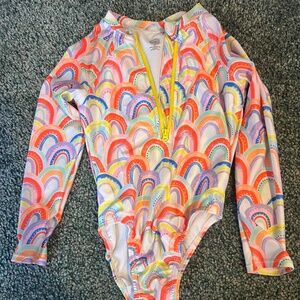 Toddler swimsuit